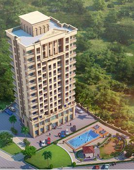 Regal Square IV by Squarefeet Group