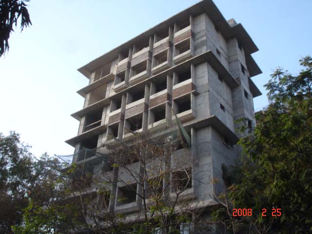 Flat on rent in Avanti Apartment, Kandivali West