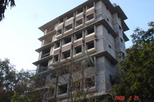 Avanti Apartment, Kandivali West by N.Rose Developers Pvt.Ltd