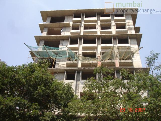 Flat on rent in Avanti Apartment, Kandivali West