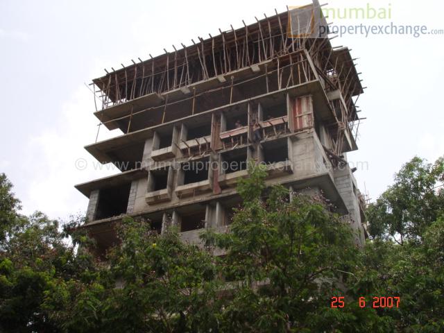 Flat on rent in Avanti Apartment, Kandivali West