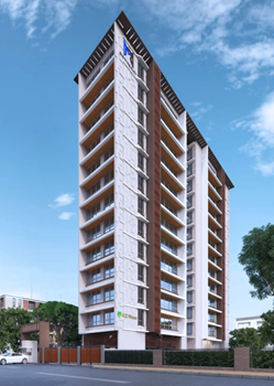 Kalpvriksh by Modi Realty