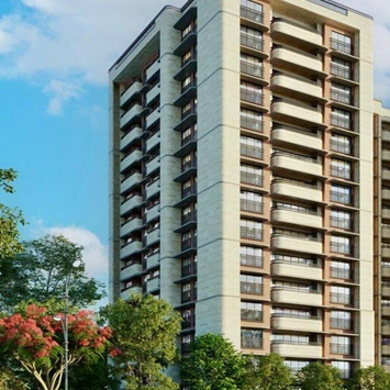 Lodha Acenza 
