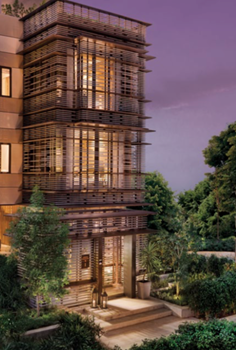 Lodha Maison by Lodha Group