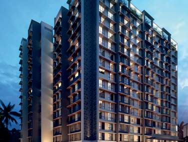 28994 Main - Paranjape Athena, Bandra East