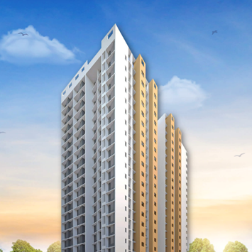  in 36 Avenue, Goregaon West