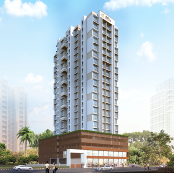 Shraddha Priva by Shraddha Landmark Pvt. Ltd