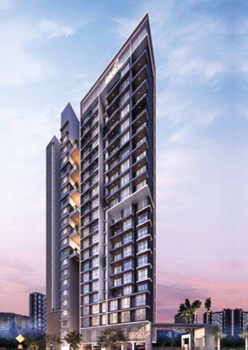 ODC 1 by Rudra Developer