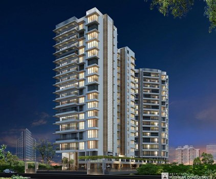 Dilkap Grandeur by D Kapoor Land Developers