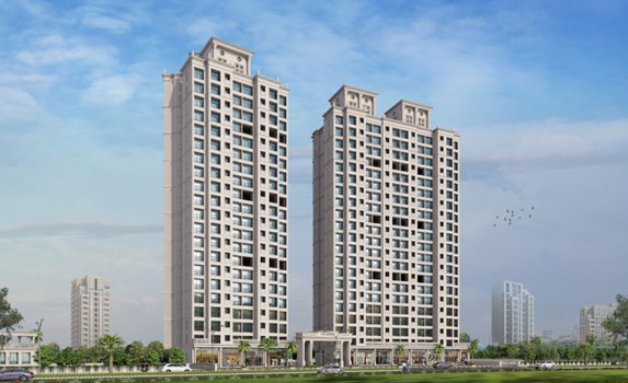 Raj Akshay by Raj Realty