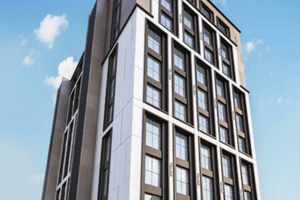 Mickey Square, Andheri East by M.S Mody Developers