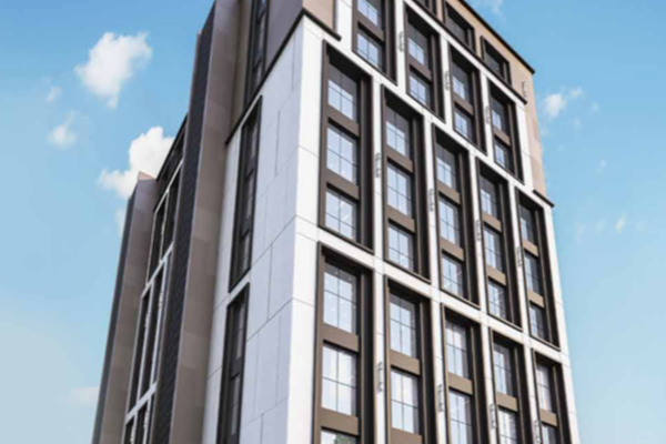 Mickey Square Andheri East by M.S Mody Developers