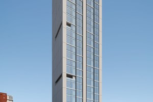 Amore Edge, Khar West by G M Heights LLP