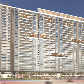 Adani Linkbay Residences