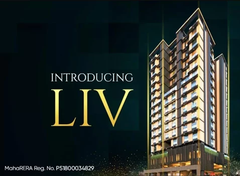 Mayfair Liv by Mayfair Housing Pvt Ltd