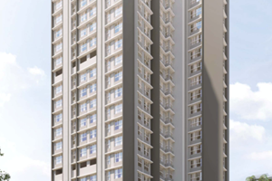Ocean View, Andheri West by Millionaire Group Of Companies