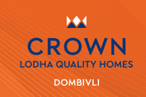 Lodha Crown, Dombivali by Lodha Group