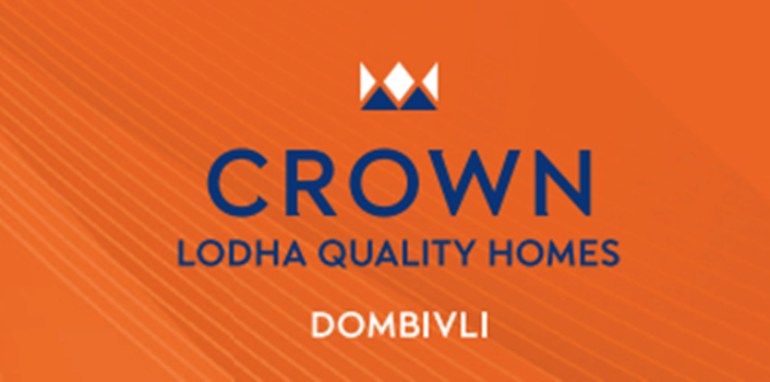 Lodha Crown by Lodha Group