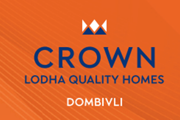 Lodha Crown Dombivali by Lodha Group