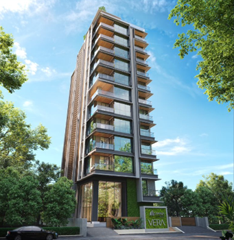 Vera by S Raheja Realty