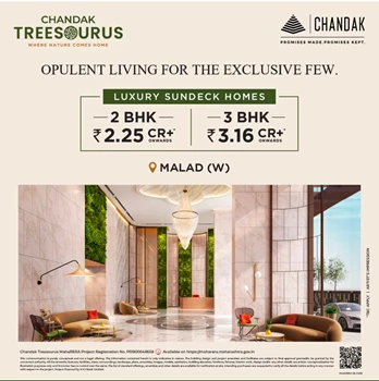 Chandak Treesourus by Chandak Group