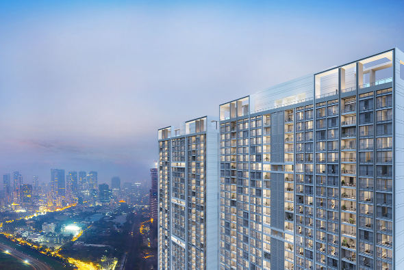 Raheja Modern Vivarea