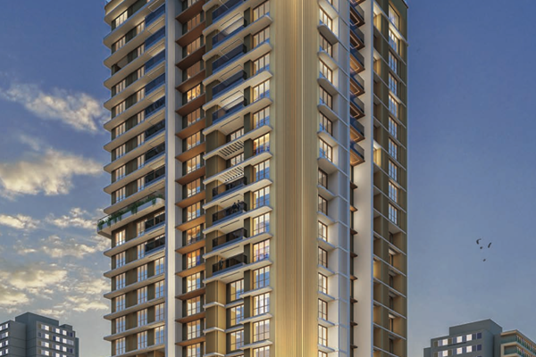 Cassias Bandra West by D&A Realty