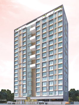 Rajshree 55 East by Rajshree Builders