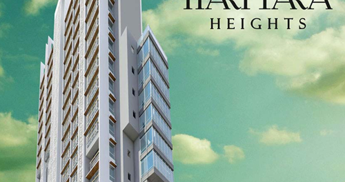 Hari Tara Heights  by Gauri Group of Companies