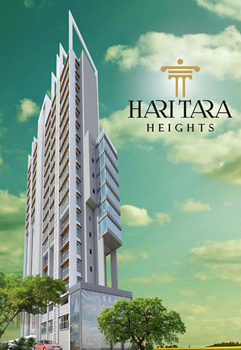 Hari Tara Heights  by Gauri Group of Companies