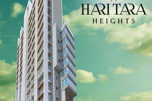 Hari Tara Heights , Dadar West by Gauri Group of Companies