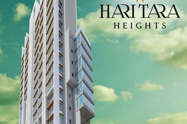 Hari Tara Heights  Dadar West by Gauri Group of Companies