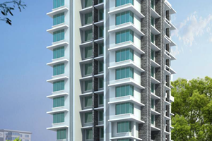 Zee Heights, Vile Parle East by Zee Infra Group