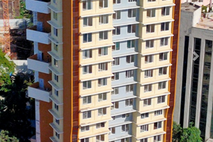Bhavesha Apartment, Andheri West by NLPL Developers