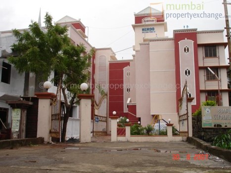 Meroo by Nirmitee Developers