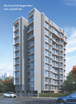 Rite Fortis by Rite Developers Pvt. Ltd.