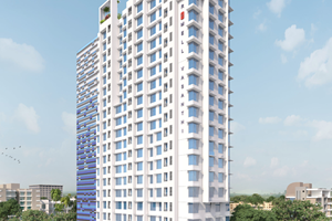 Romell Vasanti, Mulund East by Romell Group