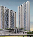Victoria Towers - Thane West