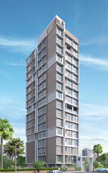 Aikya Heights by Aikya Realty