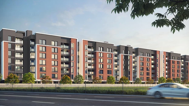 Grace Palacio by Grace Group Of Companies