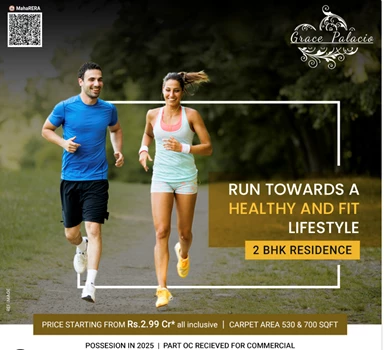 Grace Palacio by Grace Group Of Companies