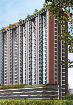 Opulence by Dotom Realty