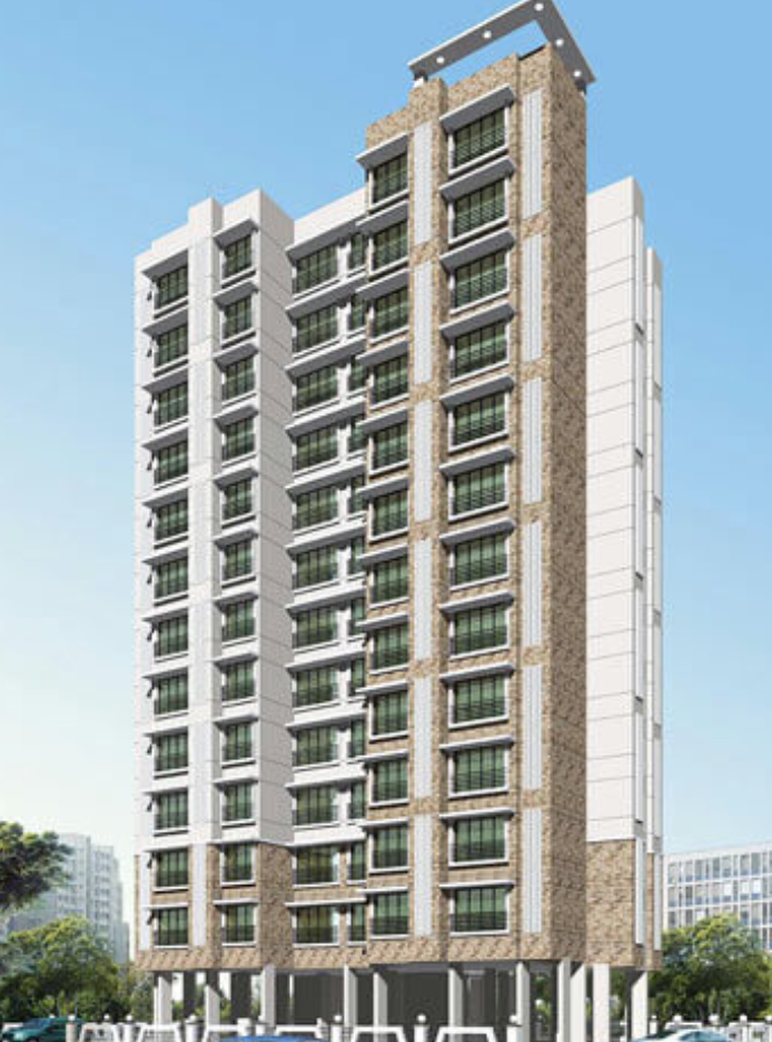 Gomes Apartments - Malad West
