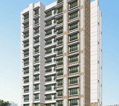 Gomes Apartments - Malad West