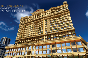 Imperial Paramount, Nalla Sopara by Imperial Lifestyle