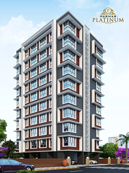 Parmar Platinum by Parmar Group of Companies