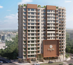 Insignia - Vile Parle West
