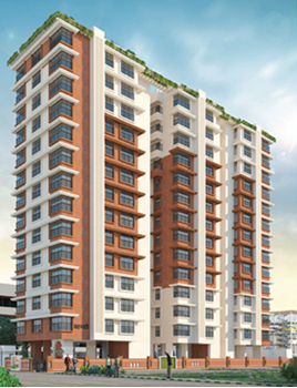 Zee Sahyadri by Zee Infra Group