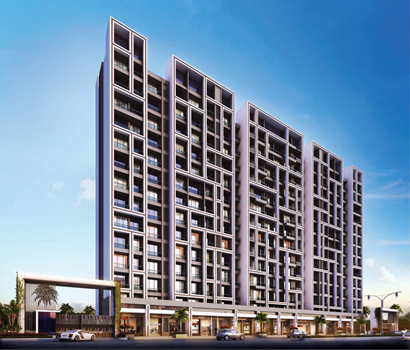 Unique Ivana by Unique Shanti Developers Pvt Ltd