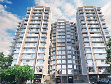 29129 Main - Beverly Hills, Andheri East